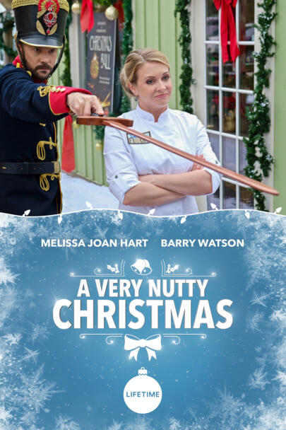 Christmas Holiday Movie Schedule Lifetime