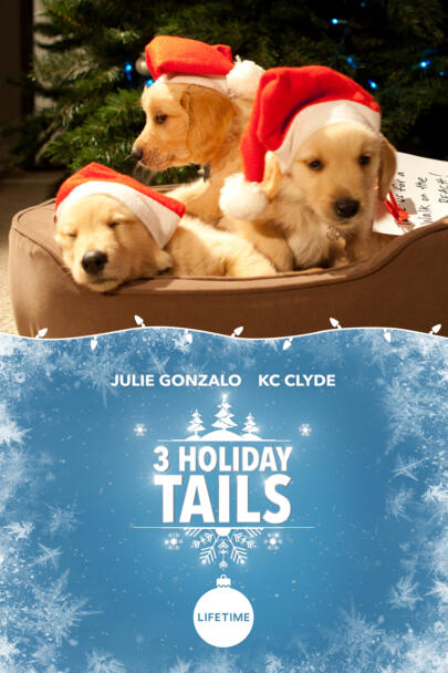 Christmas & Holiday Movies: Watch Online | Lifetime