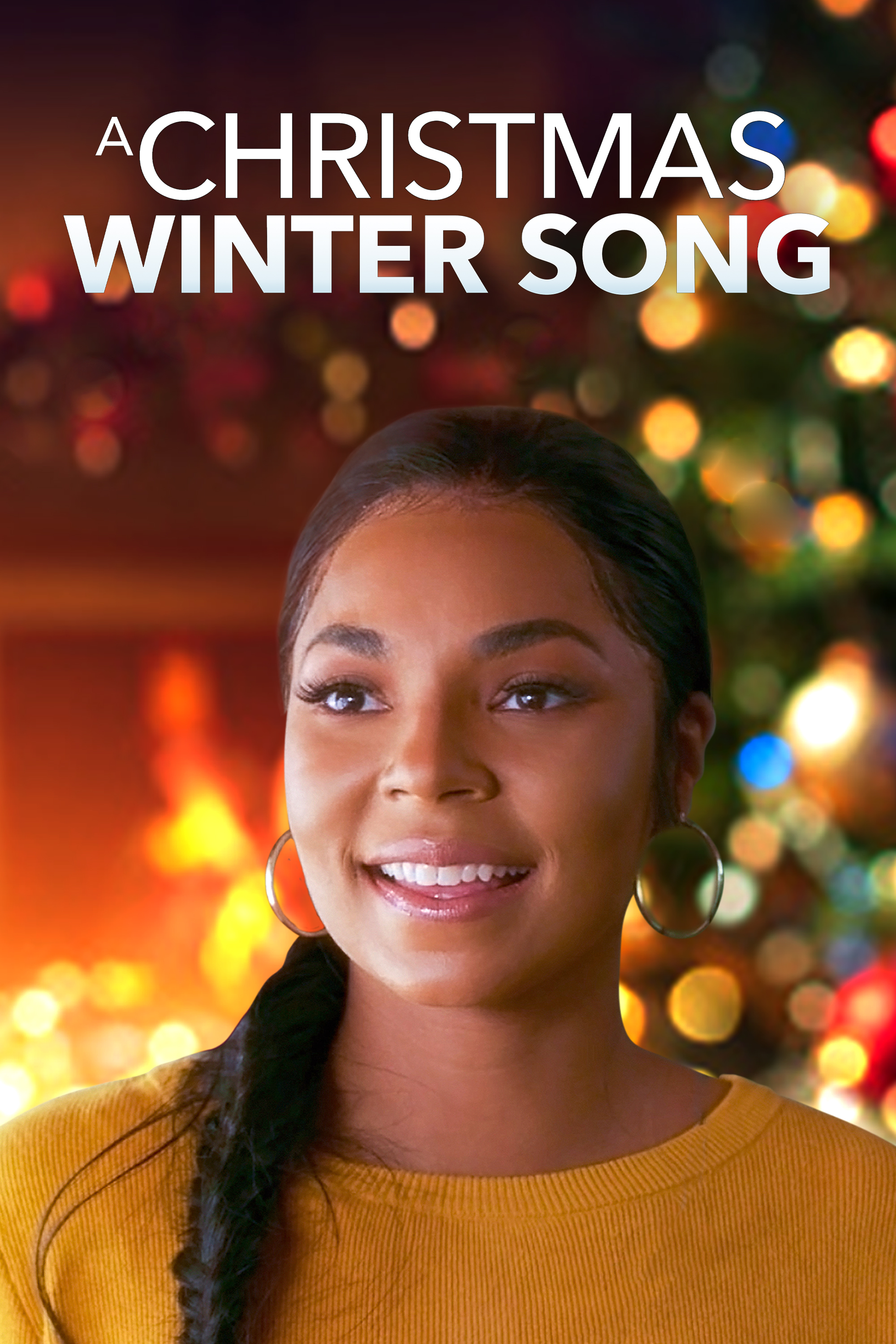 A Christmas Winter Song