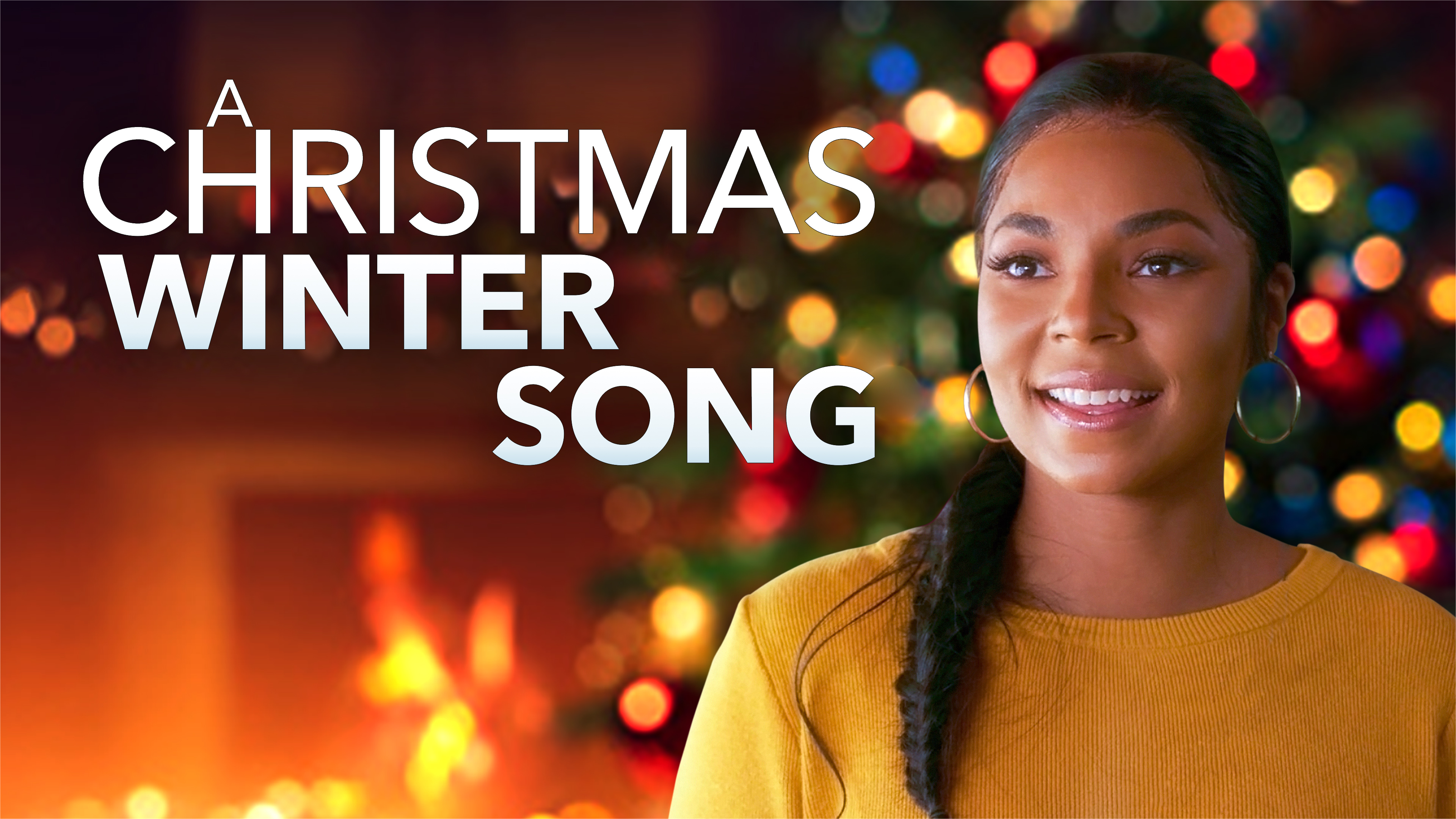 A Christmas Winter Song