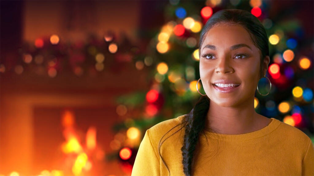 A Christmas Winter Song