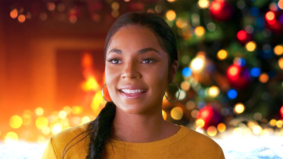 A Christmas Winter Song