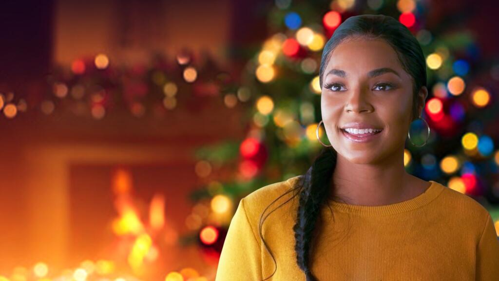 A Christmas Winter Song