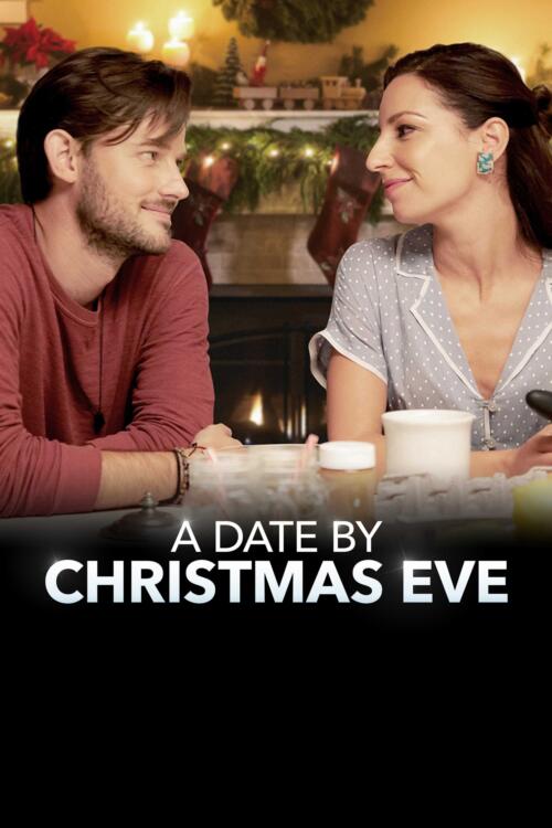 A Date By Christmas Eve