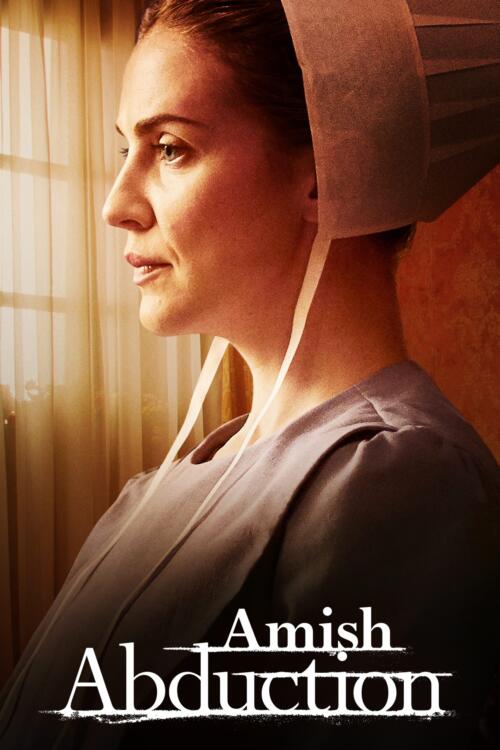 Amish Abduction