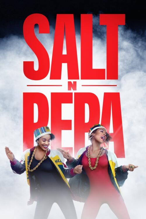 Salt-N-Pepa