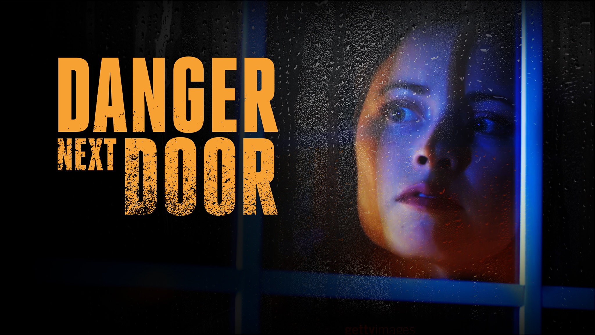 Danger Next Door