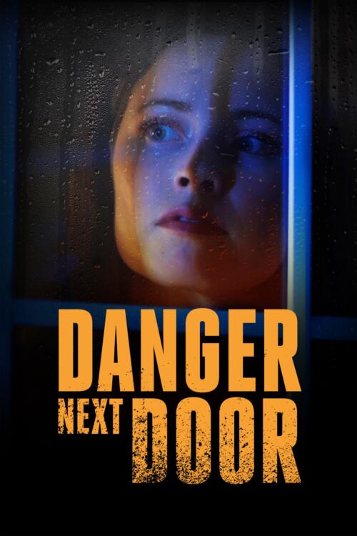 Danger Next Door
