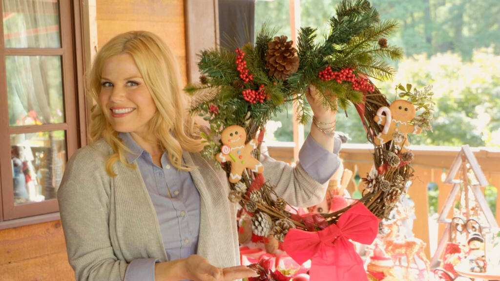 Battle of the Holiday Movie Stars
