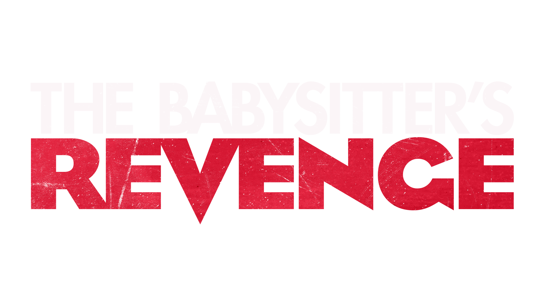 The Babysitter's Revenge