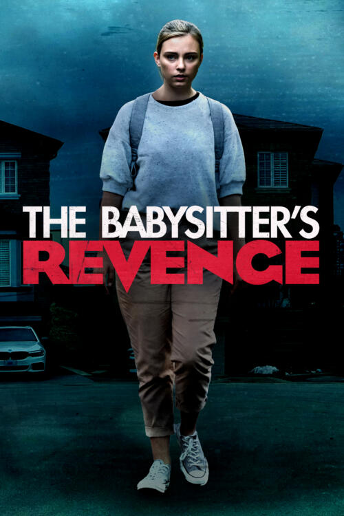 The Babysitter's Revenge