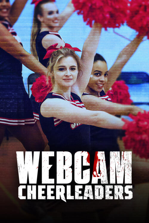 Webcam Cheerleaders