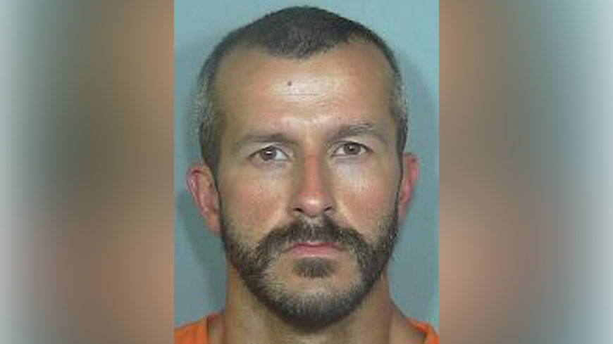 What Is Chris Watts' Life in Prison Like?