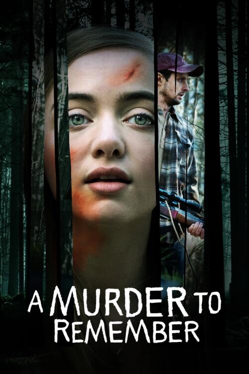 A Murder to Remember
