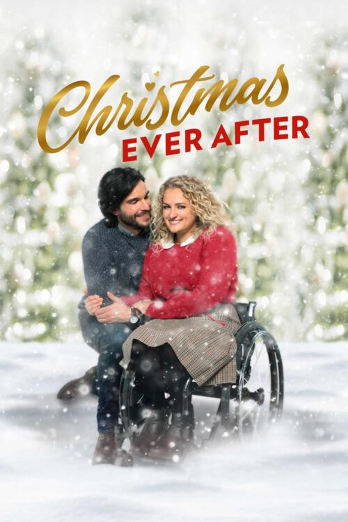 Christmas Ever After