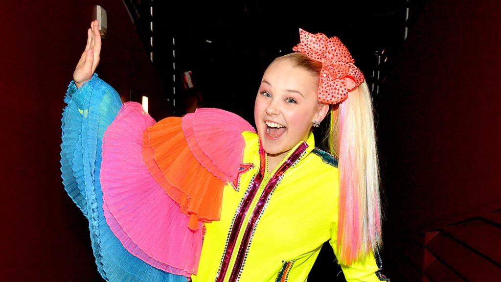 Jojo Siwa Photo