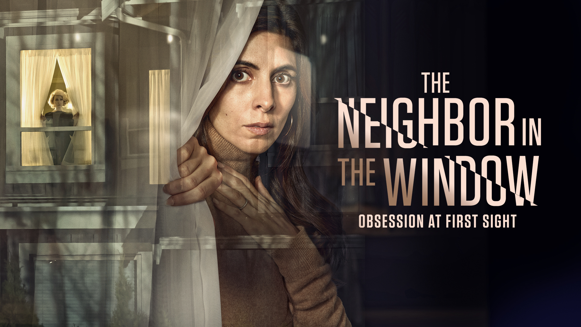 The Neighbor in the Window