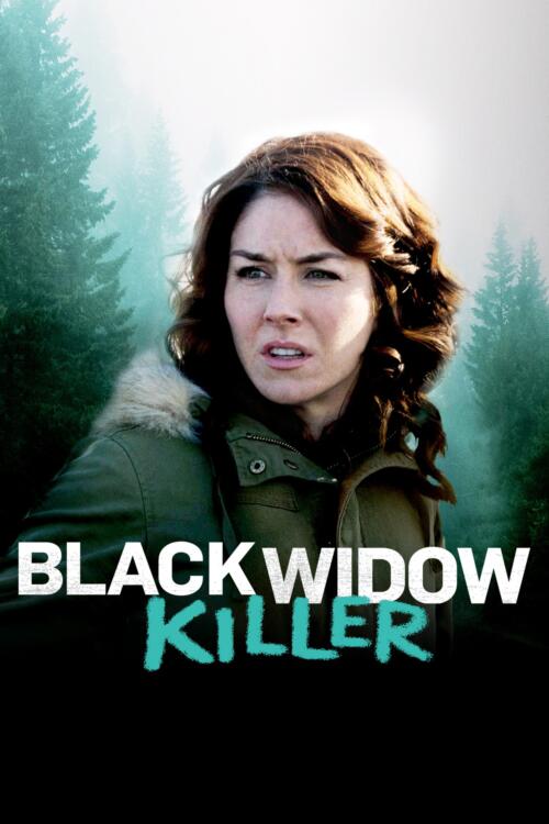 Black Widow Killer