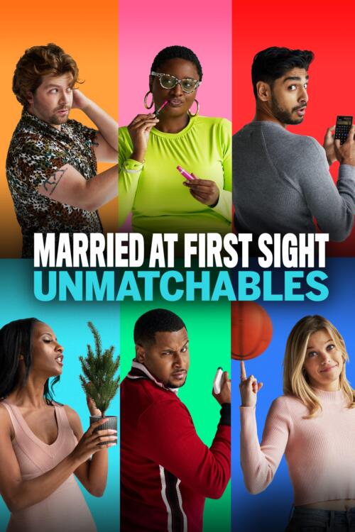 Married at First Sight: Unmatchables