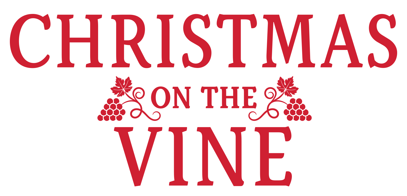 Christmas on the Vine