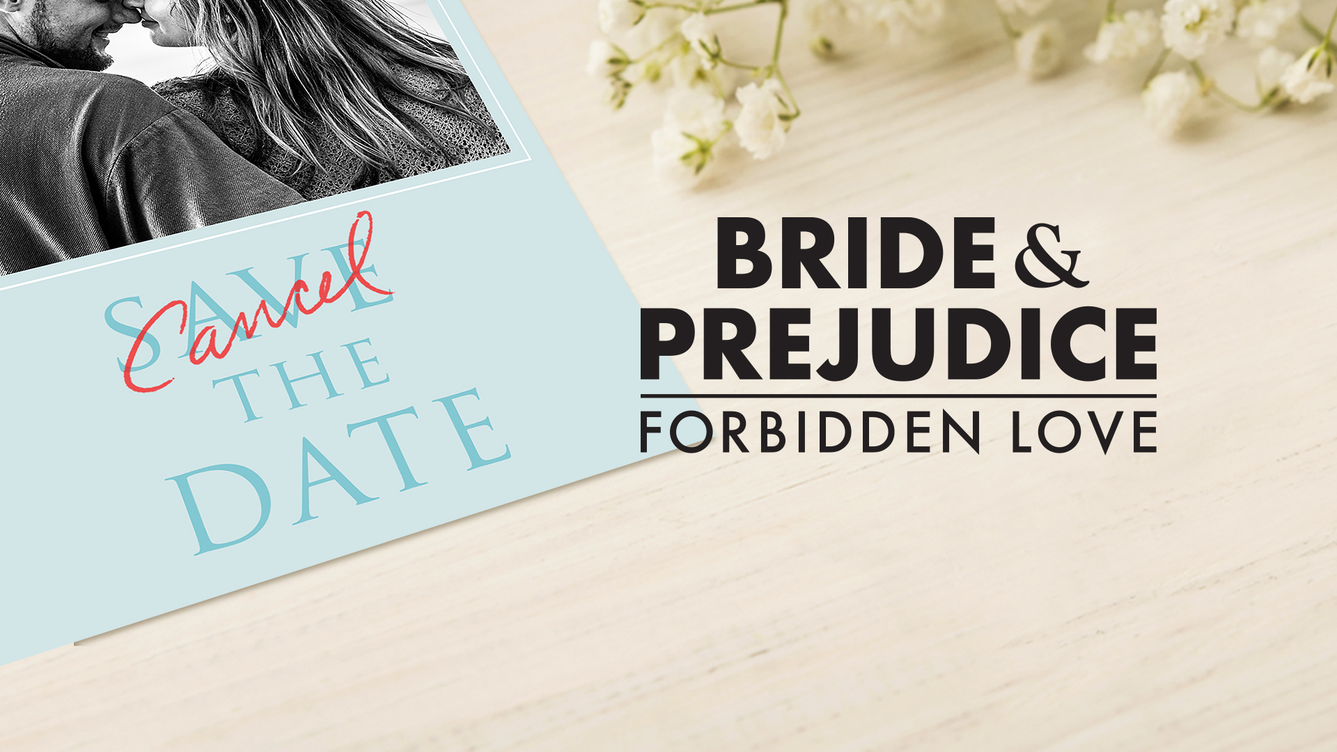 Bride and Prejudice: Forbidden Love