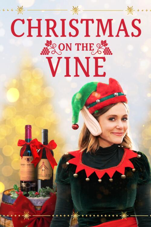 Christmas on the Vine