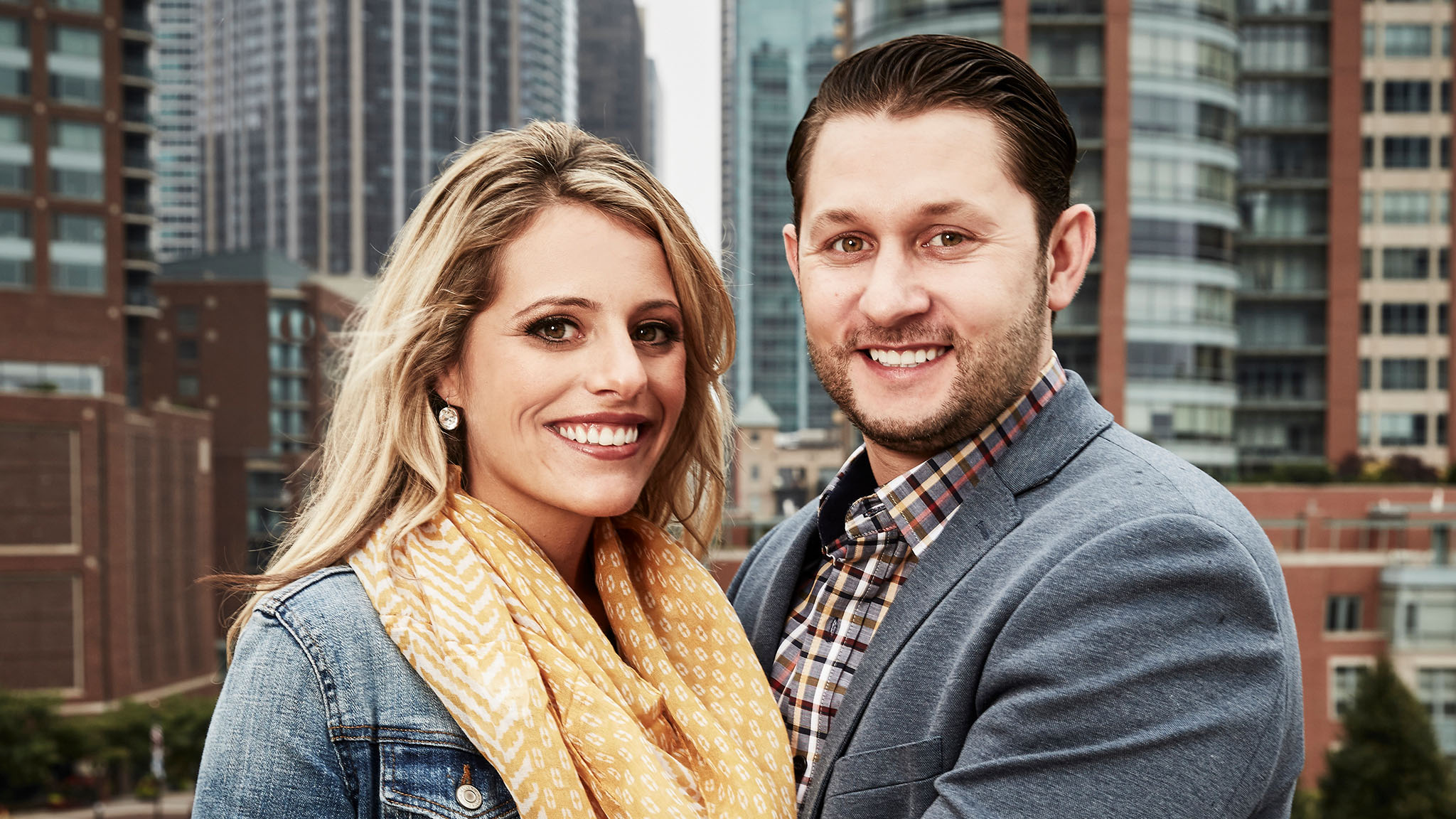 Married at First Sight Couples: Still Married: Where They Are Now