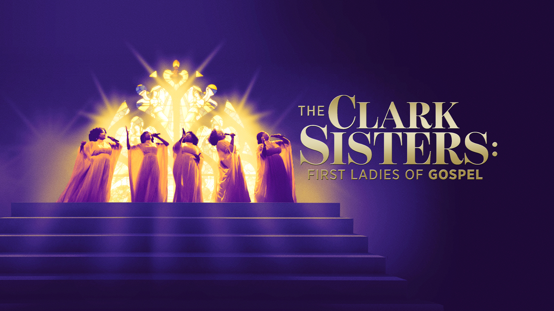 Clark Sisters Biopic Soundtrack Debuts at No. 8 on Billboard Top Gospel Albums Chart