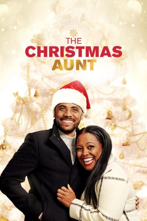 The Christmas Aunt