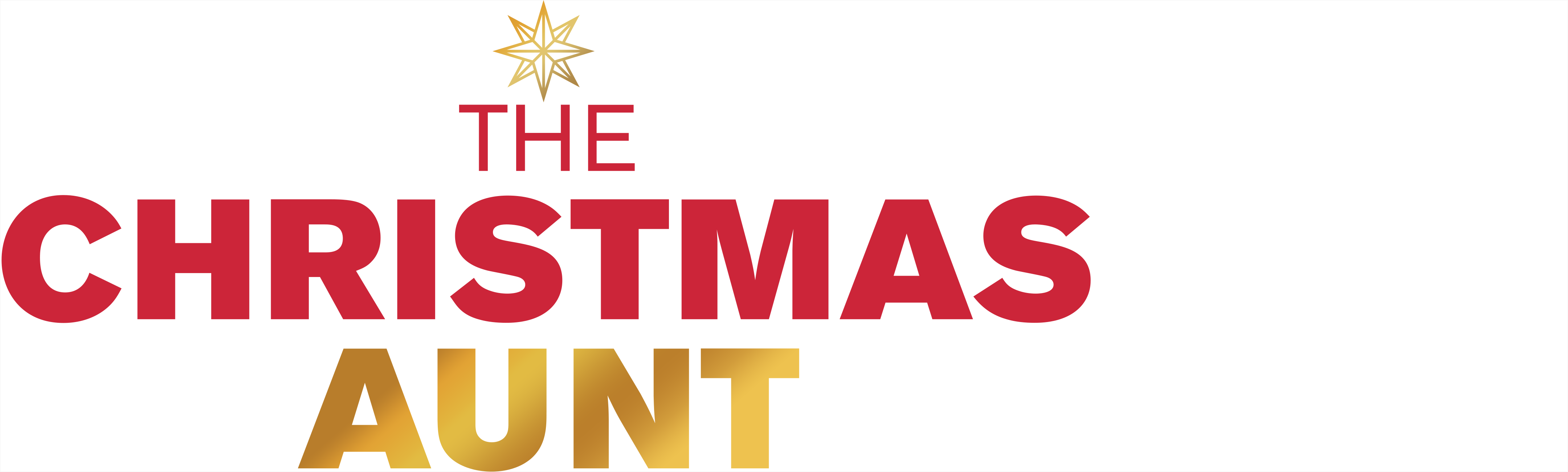 The Christmas Aunt
