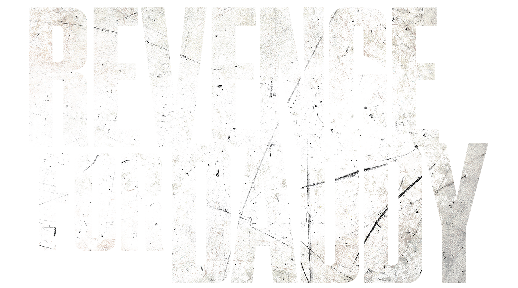 Revenge for Daddy
