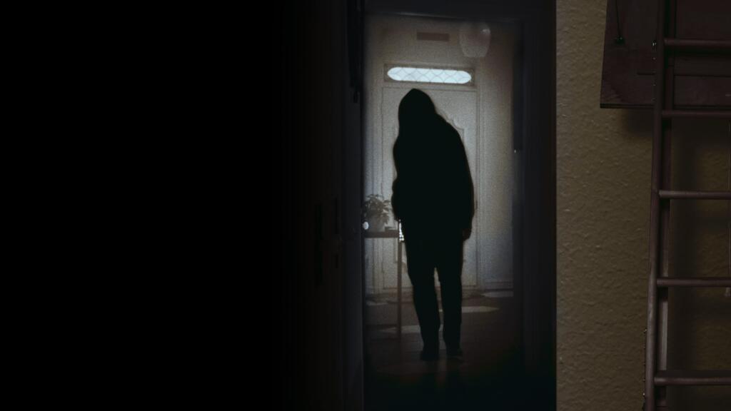 Stalker in the Attic
