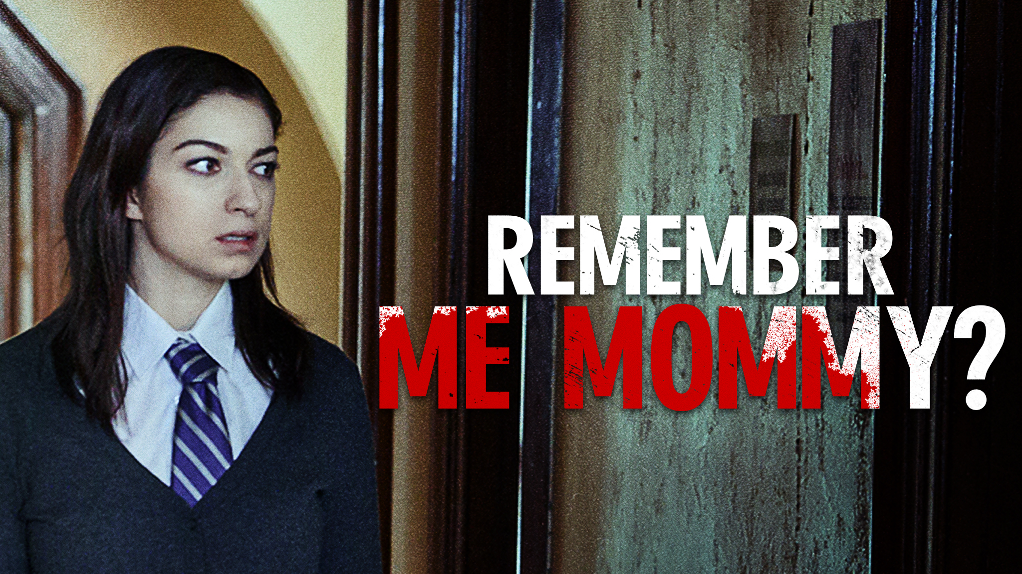 Remember Me, Mommy?