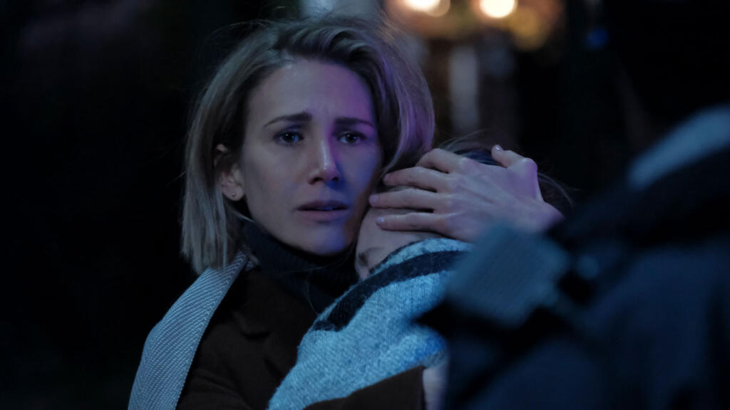 Stalker in the Attic