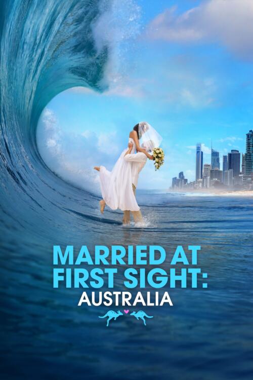 Married at First Sight: Australia