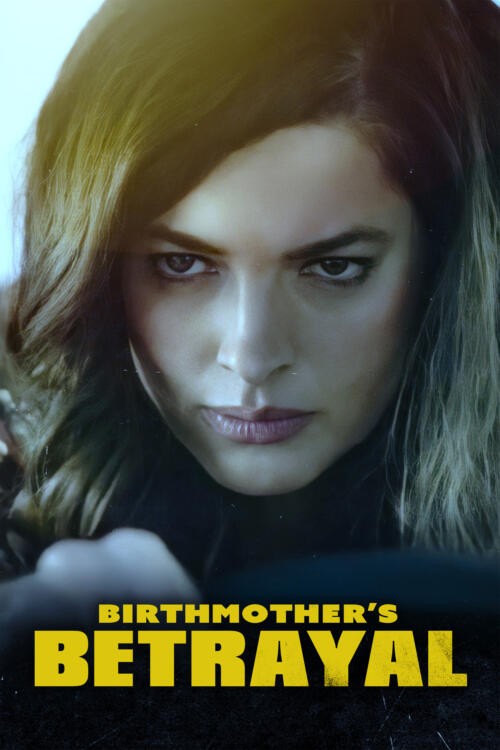 Birthmother's Betrayal