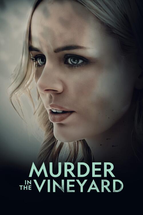 Murder in the Vineyard