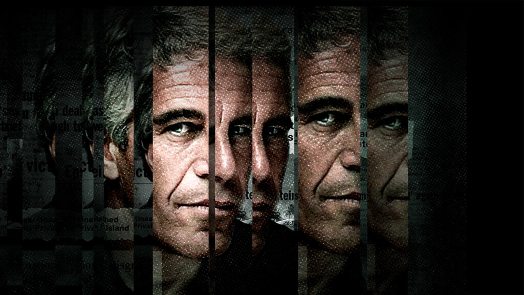 Surviving Jeffrey Epstein