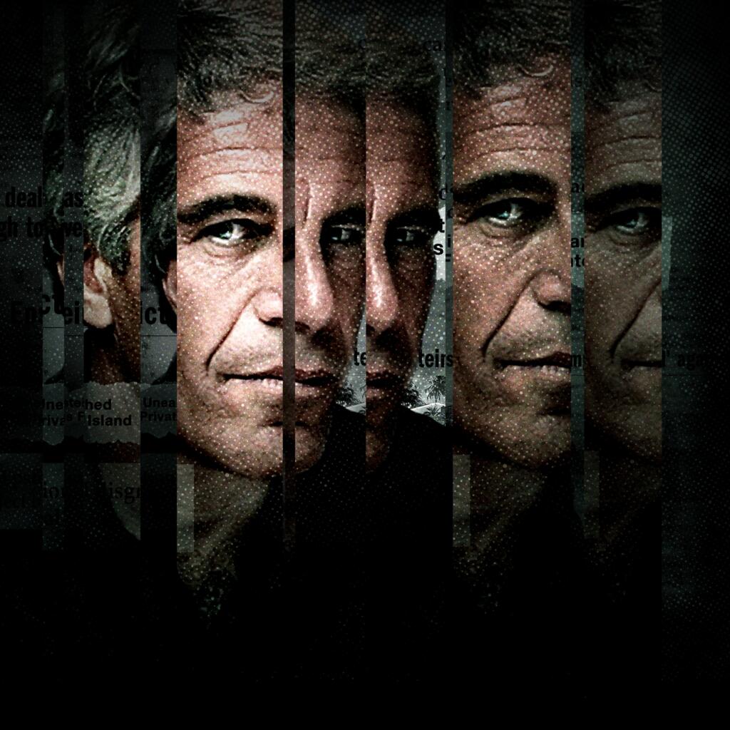 Watch Surviving Jeffrey Epstein Full Episodes, Video & More | Lifetime