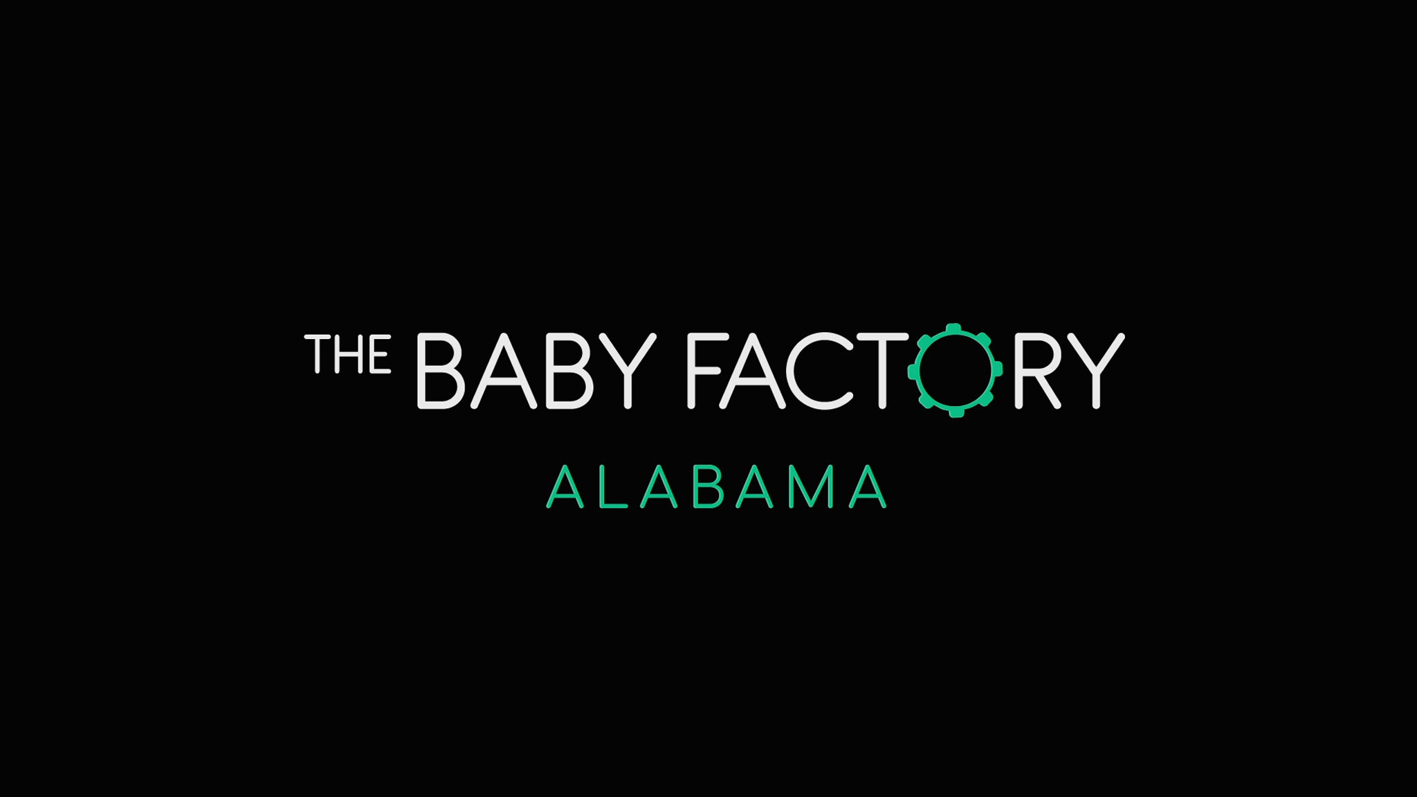 Watch The Baby Factory: Alabama | Lifetime