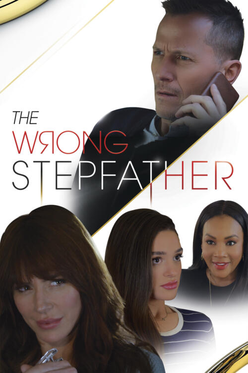 The Wrong Stepfather