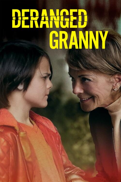 Deranged Granny