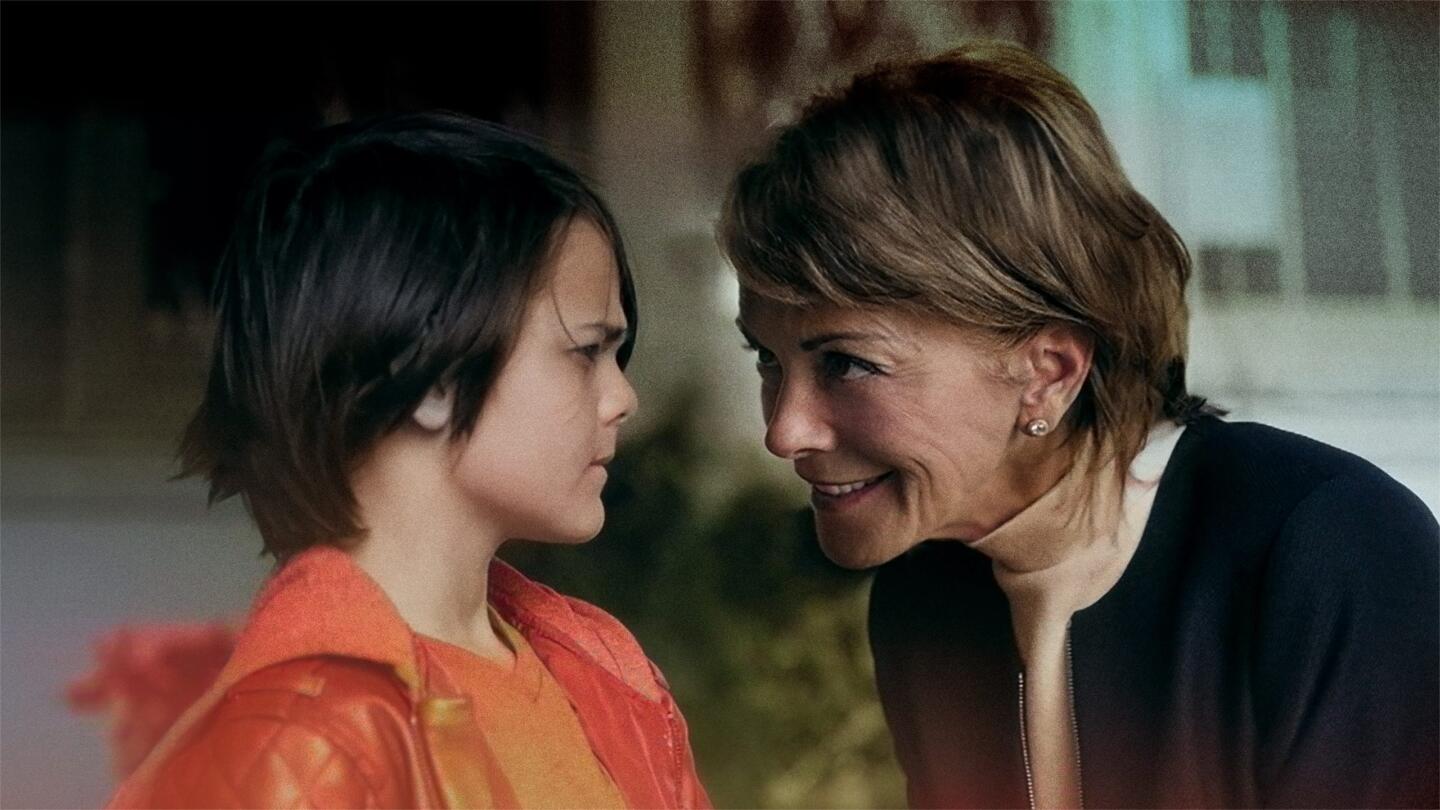 Watch Deranged Granny Lifetime