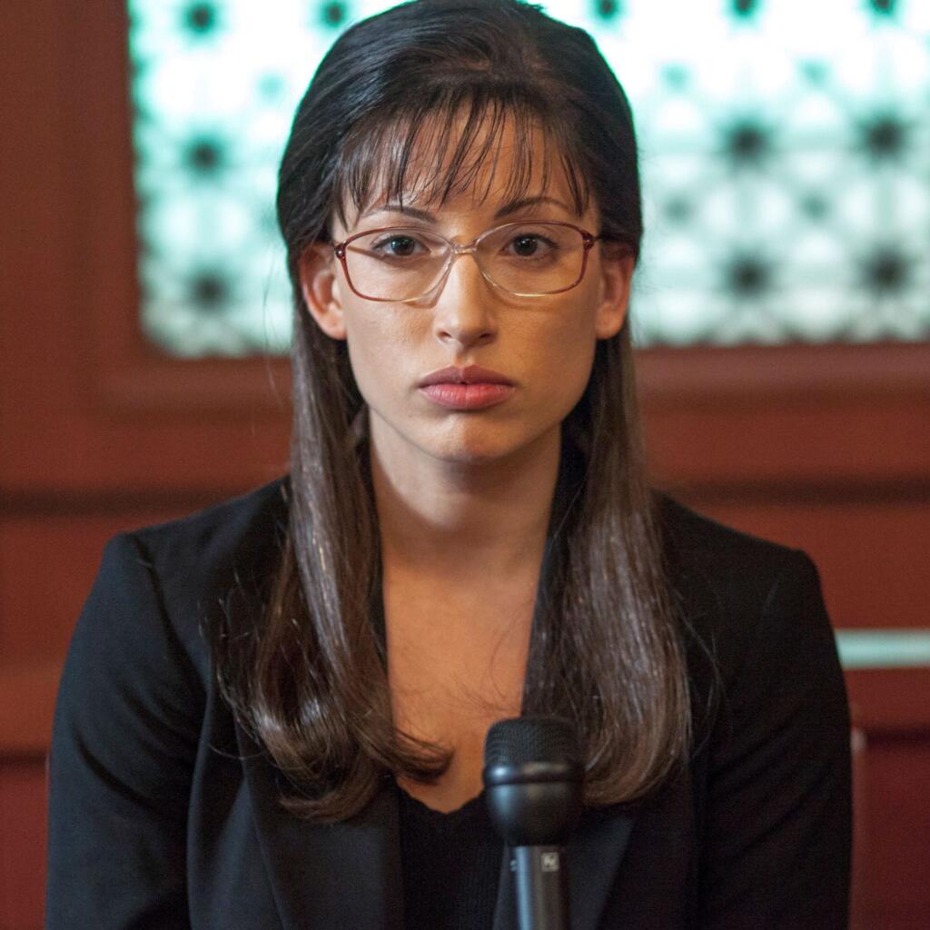 Watch Jodi Arias: Dirty Little Secret: Special Edition | Lifetime, image size:1024x1024