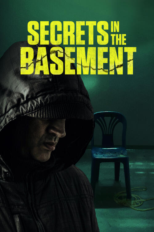 Secrets in the Basement