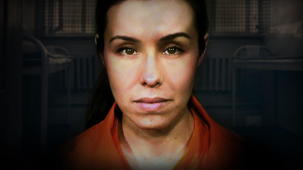 Jodi Arias: Cellmate Secrets : Jodi Arias: Cellmate Secrets