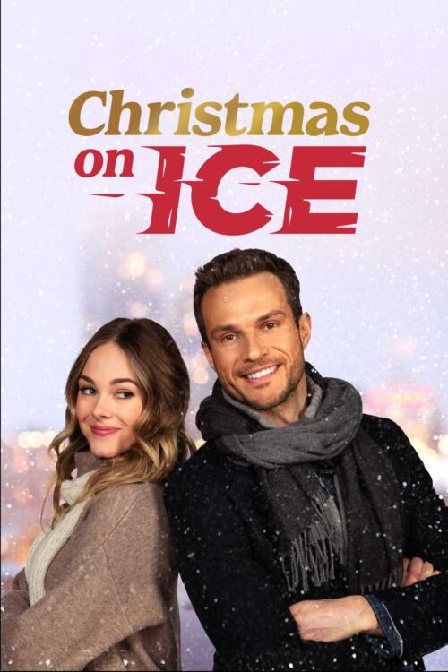 Christmas on Ice
