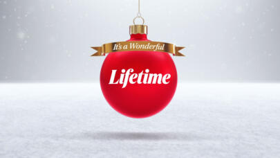 People Presents Blending Christmas Lifetime