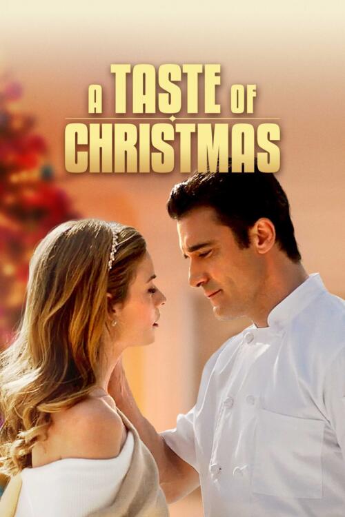 A Taste of Christmas