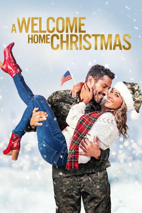 A Welcome Home Christmas